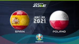 Spain v poland (20:00 bst) there is just one change to the spanish side. J1lqwrrdyxaxpm