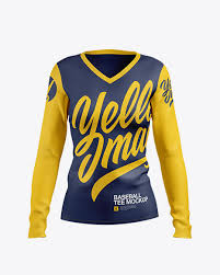 Browse 12 baseball jersey mockup stock photos and images available, or start a new search to explore more stock photos and images. 40 Best Baseball Jersey Mockup Templates Graphic Design Resources