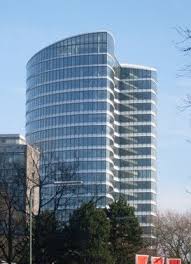 Sky Office Duesseldorf The Skyscraper Center
