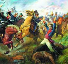 Translate mi cumpleaños es el 7 de agosto. 7 De Agosto Dia Nacional De La Batalla De Boyaca El Callejero