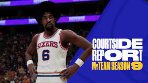 We have a possible workaround for this issue. Nba 2k21 Myteam Season 9 Courtside Report