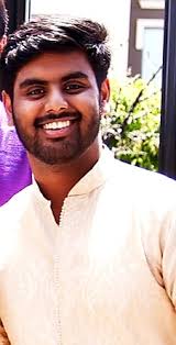 One of the Youngest Rhythmist of Team NAVRANGI NAVRAAT 2019 is Tanmay  Sharma! Tanmay is completing his Bachelor of Health Sciences degree at  McMaster University and also one of the versatile artists