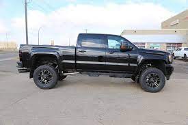 Davis Customs Medicine Hat Davis Gmc Trucks Gmc Trucks 2016 Duramax Chevy Pickups