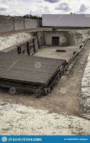 After that take a short train ride out to the sachsenhausen camp memorial.you will look. Detail Of Sachsenhausen Concentration Camp Editorial Stock Photo Image Of Berlin Freedom 163454798