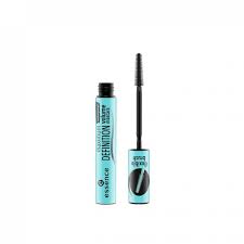 Essence cosmetics counting hearts eyeshadow palette assorted colors (2 pack). Essence Maximum Definition Volume Waterproof Mascara 8ml