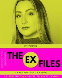 Laurie Beechman Theatre