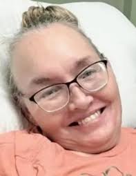 Obituary information for Carol "Janie" McCarty