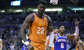 More info about deandre ayton. Bickley Four Rules Deandre Ayton Needs To Follow To Reach His Potential