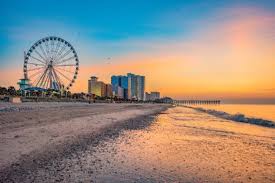 No diving or jumping from piers. Things To Do On Vacation Garden City Beach Realty