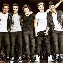 Former member zayn malik departed from the group in march 2015. One Direction Ticketcorner