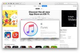 Apple Rilis Itunes 12 6 3 Kembalikan Akses App Store Semua Halaman Makemac