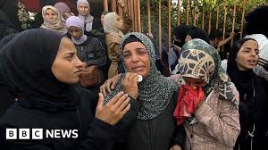 BBC - News update