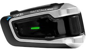 Light will flash green when in dmc mode to set a pack leader 1. Cardo Packtalk Bold