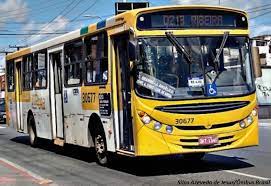 Coletivos das garagens em salvador. Paralisacao De Onibus Em Salvador Afeta Usuarios Na Manha Desta Terca 22 Diario Do Transporte