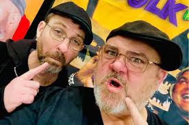 Así están hoy Bulk y Skull de los Power Rangers, 30 años después: las fotos