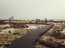 台灣最具峇里風情的海灣 台東縣卑南鄉富山村 海線 東部海岸線杉原站 台11線152 5公里 favorite places outdoor beach