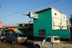 Conveniently located restaurants include la casona, carbon grill restaurant, and el patron. Baja Buff3ysbicyclingblog