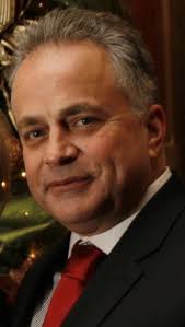 Vander May Funeral Home