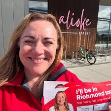 Head out & support Roamer Bean this morning at Beaconsfield Footy Ground