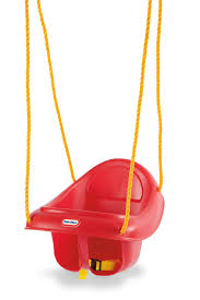 High Back Toddler Swing With Rope Toddler Swing Little Tikes Baby Swing Outdoor