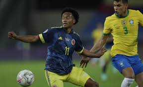 Richarlison, neymar la genialidad de luis díaz tiene a colombia a 45 minutos de la gran campanada en la copa américa, pero con este brasil todo puede cambiar en. Eci63y9cp1tqam