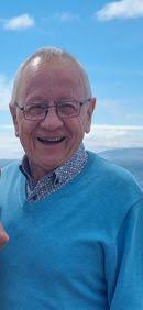 Condolence Book for Seàn Quinn (Ballyroan, Laois)