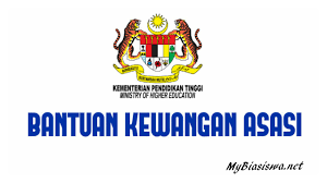 4 contoh surat permohonan bantuan yang baik dan benar. Permohonan Bantuan Kewangan Asasi Ipta 2021 Biasiswa 2021 2022