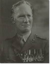 Wingate Appreciation-Longcloth Men