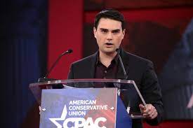 Ben shapiro is a pretty conservative guy. Ben Shapiro To Speak On Campus After Stanford Admin Criticized His Collaborator S Visit In May The Stanford Daily