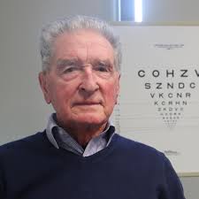 Blind people could have sight restored after stem cell trial success