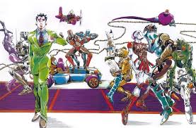 Here you can get the best king crimson wallpapers for your desktop and mobile devices. Jjba Wallpapers 64 Best Jjba Wallpapers And Images On Wallpaperchat
