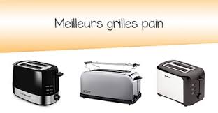 Les Meilleurs Grille Pain Du Moment En Janvier 2021
