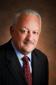 Dr. Tomás D. Morales is the Louis R. Miller Business Leadership Award  winner