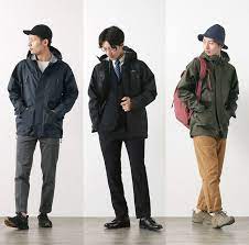 nanga ナンガ オーロラ 3レイヤー フィールドシェルパーカー メンズ 日本製 マウンテンパーカー ライトアウター aurora 3l field shell parka アウター アウトドア rococo ロココ 通販 メンズファッション パーカー メンズ ナンガ メンズ