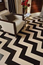 Black And White Patterned Laminate Flooring Chevron Pattern Black And White Fascinating Mirage Floors The World S Finest And Best Hardwoo Black And White Flooring Hardwood Floors Prefinished Hardwood