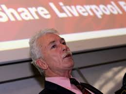 Liverpool FC: Share Liverpool's dream remains alive says Rogan Taylor  (VIDEO)