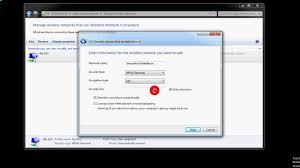 Kedua software tersebut nantinya akan bekerja secara bersamaan. Cara Konek Wifi Yang Di Hidden Disembunyikan Menggunakan Pc Laptop Youtube