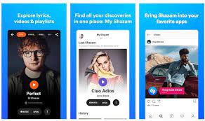 All these lyrics app show lyrics while the song is playing on the music player on your phone. 10 Best Song Lyrics Apps Android Iphone 2021