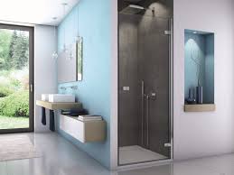 Die balgöffnung bietet einen breiten zugang, um den eintritt in die. Dusche Nischentur 100 X 200 Cm Drehtur Bad Design Heizung