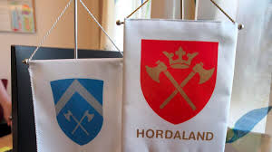 Kommunevåpena i noreg er heraldiske våpenmerke som blir brukte av kommunar og fylkeskommunar som kjenneteikn og symbol. Leiar Det Eldgamle Onarheimsseglet Bor Bli Del Av Nytt Kommunevapen