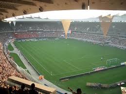 Tons of awesome parc des princes wallpapers to download for free. Fonds D Ecran Sports Loisirs Fonds D Ecran Football Le Parc Des Princes Par Kaboomdu75 Hebus Com