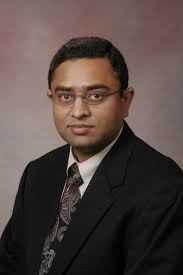 Did you know we have a certified Rheumatologist that comes to Girard? Dr.  Shashank Radadiya holds clinic in the Medical Office Building west of the  hospital every third Thursday. He treats all