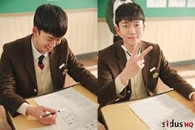 My strange hero (2018) đang phát: My Strange Hero Cast Bids Farewell To Drama As It Nears Its End Kissasian