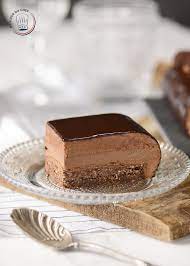 Epingle Sur Entremets