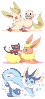 Pokemon Full 2012564 Jpg 1800 3900 Cute Pokemon Wallpaper Pokemon Eevee Pokemon Eeveelutions
