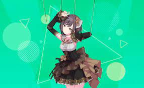 Project Sekai Eng Unofficial On Twitter Summer Icons Cute Anime Character Anime Summer