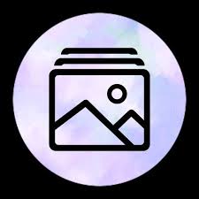 170 Awesome Aesthetic App Icons For Ios 14 Logo Aplikasi Desain App Ikon Aplikasi