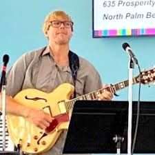 Spiritual Leadership & Staff