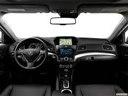 2017 Acura Ilx 4dr Sedan W Premium Package Research Groovecar