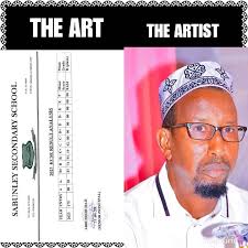 Congratulations to Frankline Guara from Nyakini village